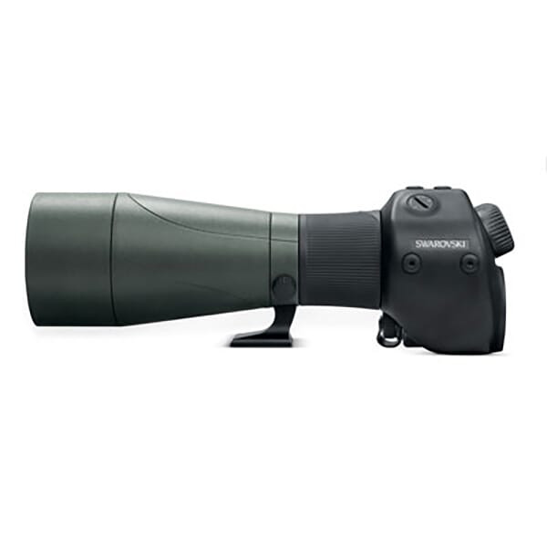 Swarovski STR 80 MOA spotting scope incl. reticle MPN 49832 Code A Demo