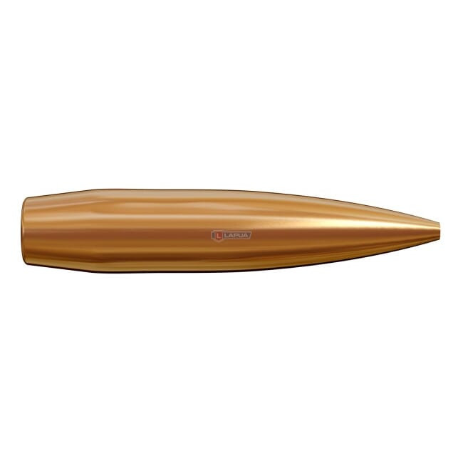 Lapua 6.5mm 123gr Scenar OTM Qty of 1000 4HL6032