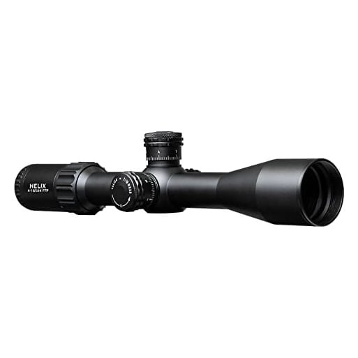 Element Optics Helix 4-16x44 FFP  APR-2D MOA 50047