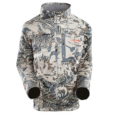 Sitka Open Country Mountain Jacket Optifade Open Country Extra Large Tall 50121-OB-XLT