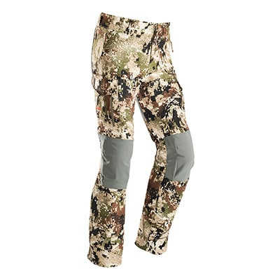 Sitka Women's Timberline Pant Optifade Subalpine 35R 50143-SA-35R
