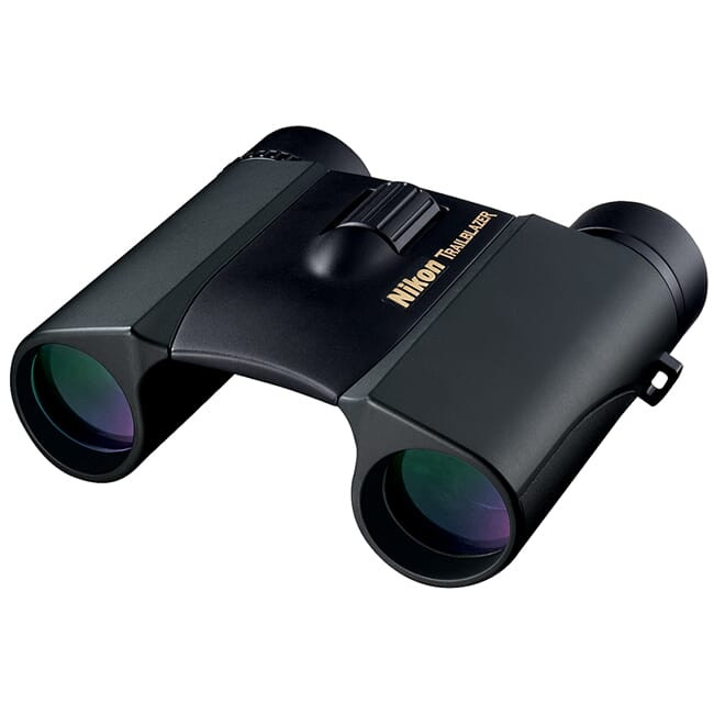 Nikon 8x25 Trailblazer ATB Binocular 8217