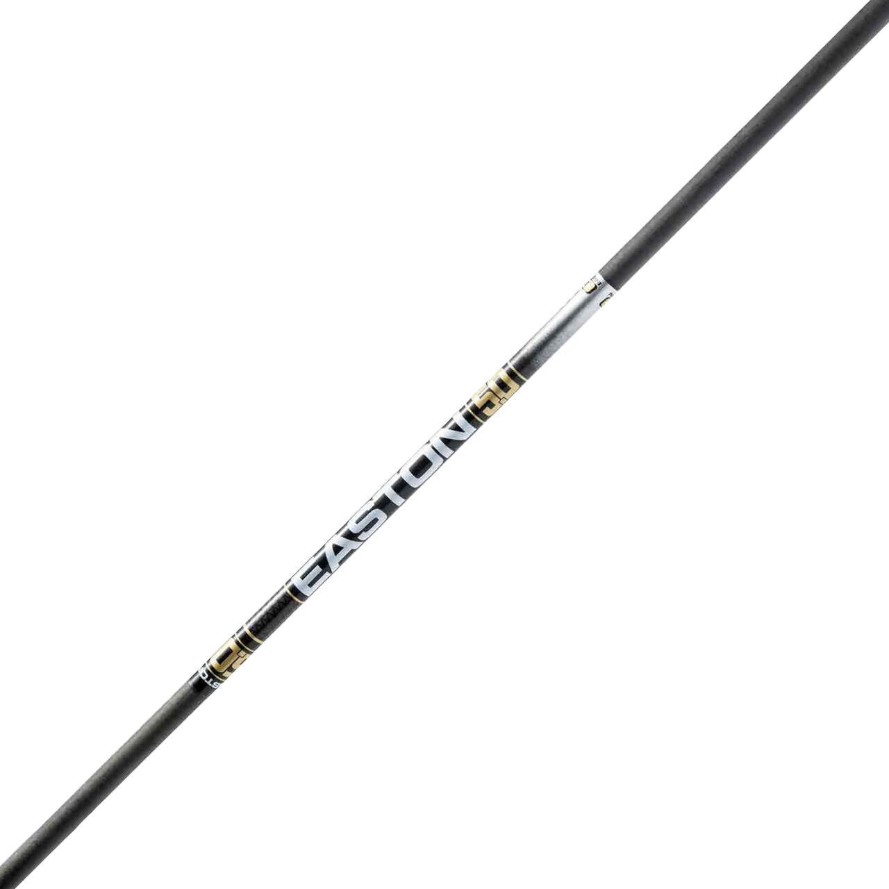 Easton Hunting Arrows 5.0 5mm w/ Hit Insert DZ (12) 502006