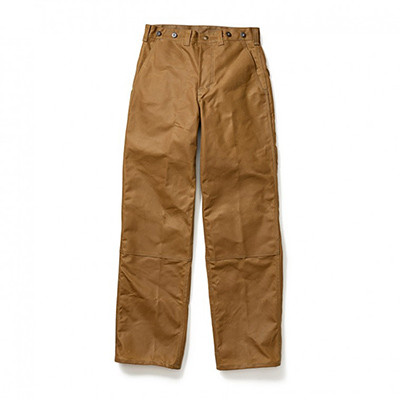 Filson OIL FIN DBL TIN PANT TN 42 14004242218