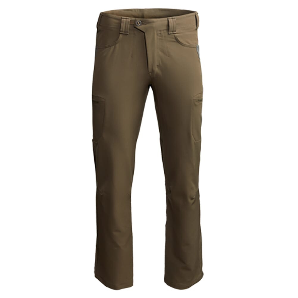Sitka Gear Traverse Pant Pyrite 40R 50232-PY-40R