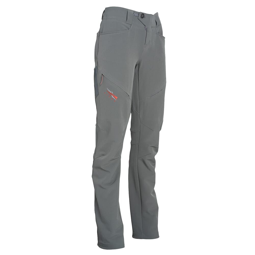 Sitka Women's Cadence Pant Shadow 32R 50234-SH-32R