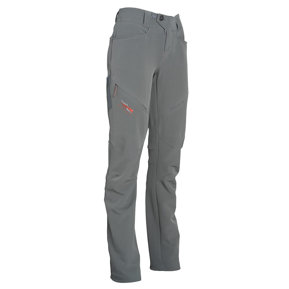 Sitka Women's Cadence Pant Shadow 33R 50234-SH-33R