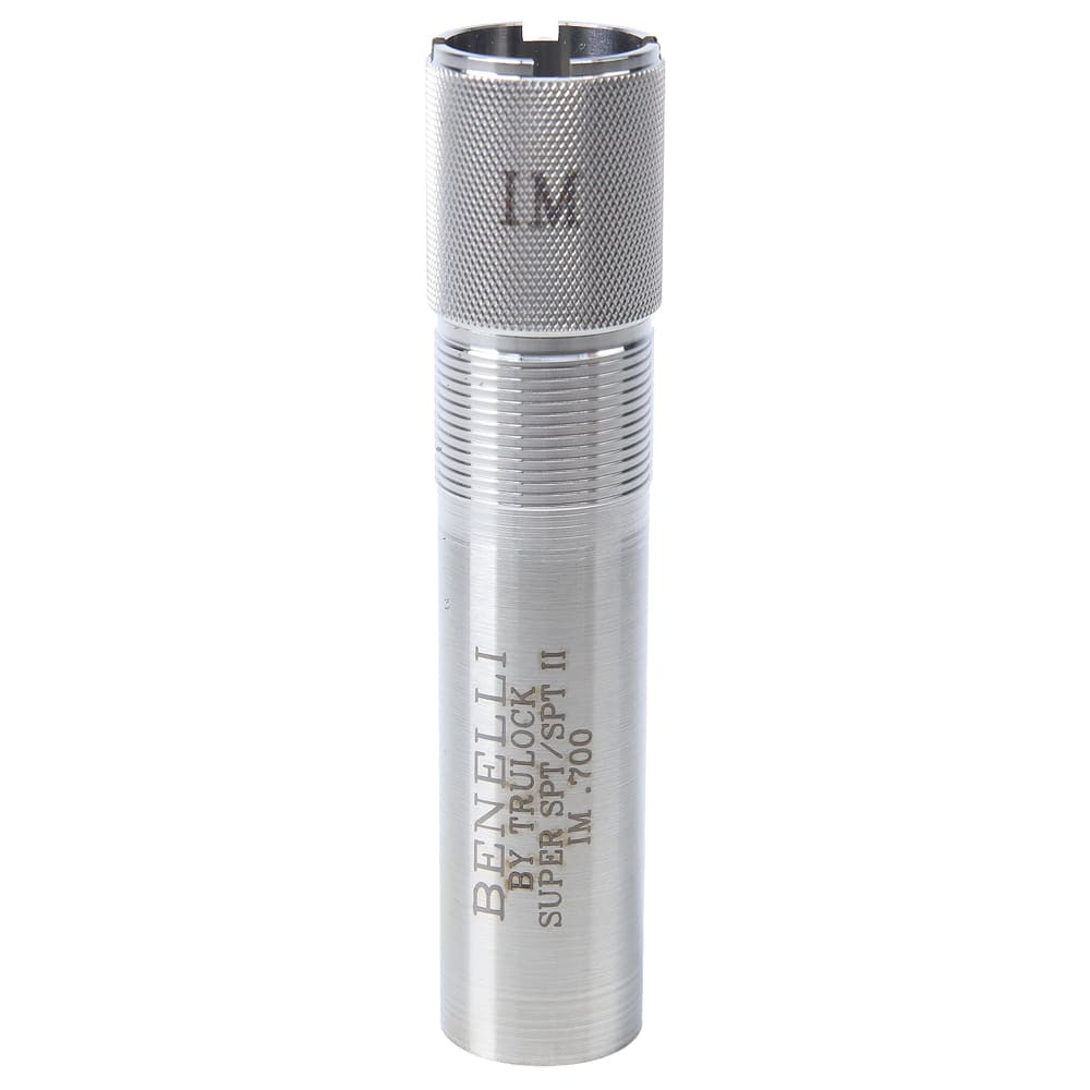 Benelli Extended Crio Choke IM 12ga Stainless 83007P