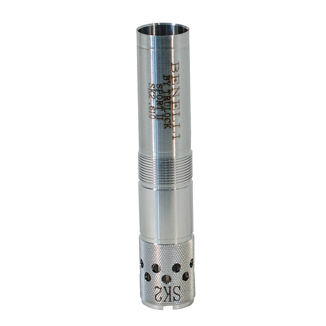 Benelli choke tube 20 Ga Crio Ext Stnls Ptd Skeet 2 20