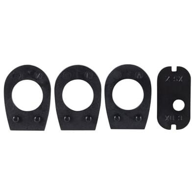 Benelli Montefeltro 20GA Stock Drop Assby. Kit 83140