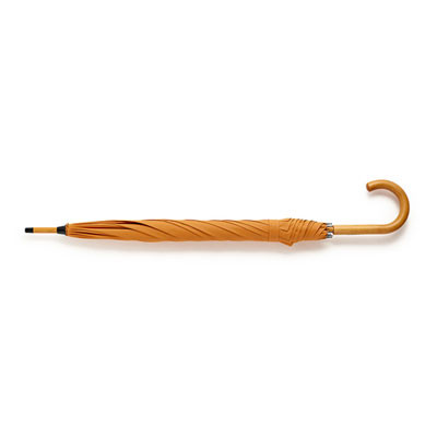Filson Two Tone Orange Umbrella FIL-69007-RX