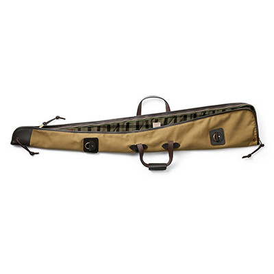 Filson Unscoped Gun Case Tan 44 FCO-021230 FIL-70056-Tan-44