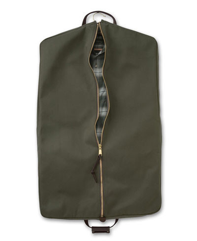 Filson Otter Green Suit Cover FIL-70271-OT