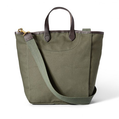 Filson Bucket Tote-Small OtterGreen  FCO-007984 FIL-70410-OtterGreen-