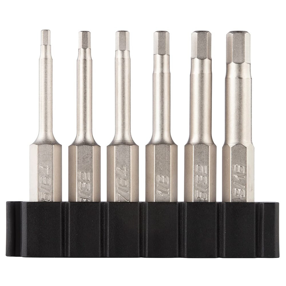 Fix It Sticks 2\" Bit Pack SAE Add-Ons FIS2BSBP