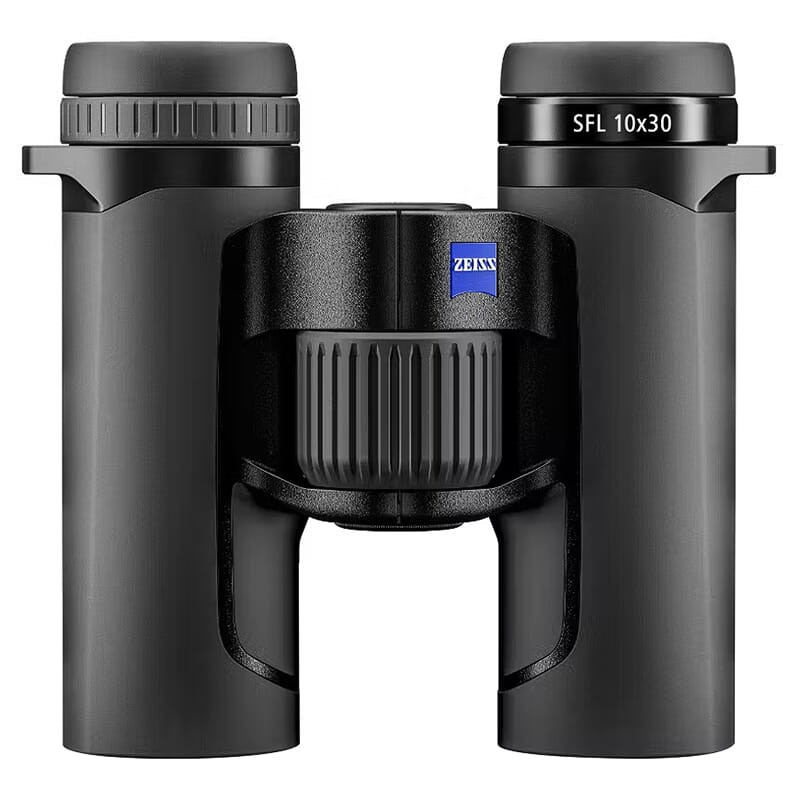 Zeiss SFL 10x30 Like New Condition A Binoculars 523024-0000-000