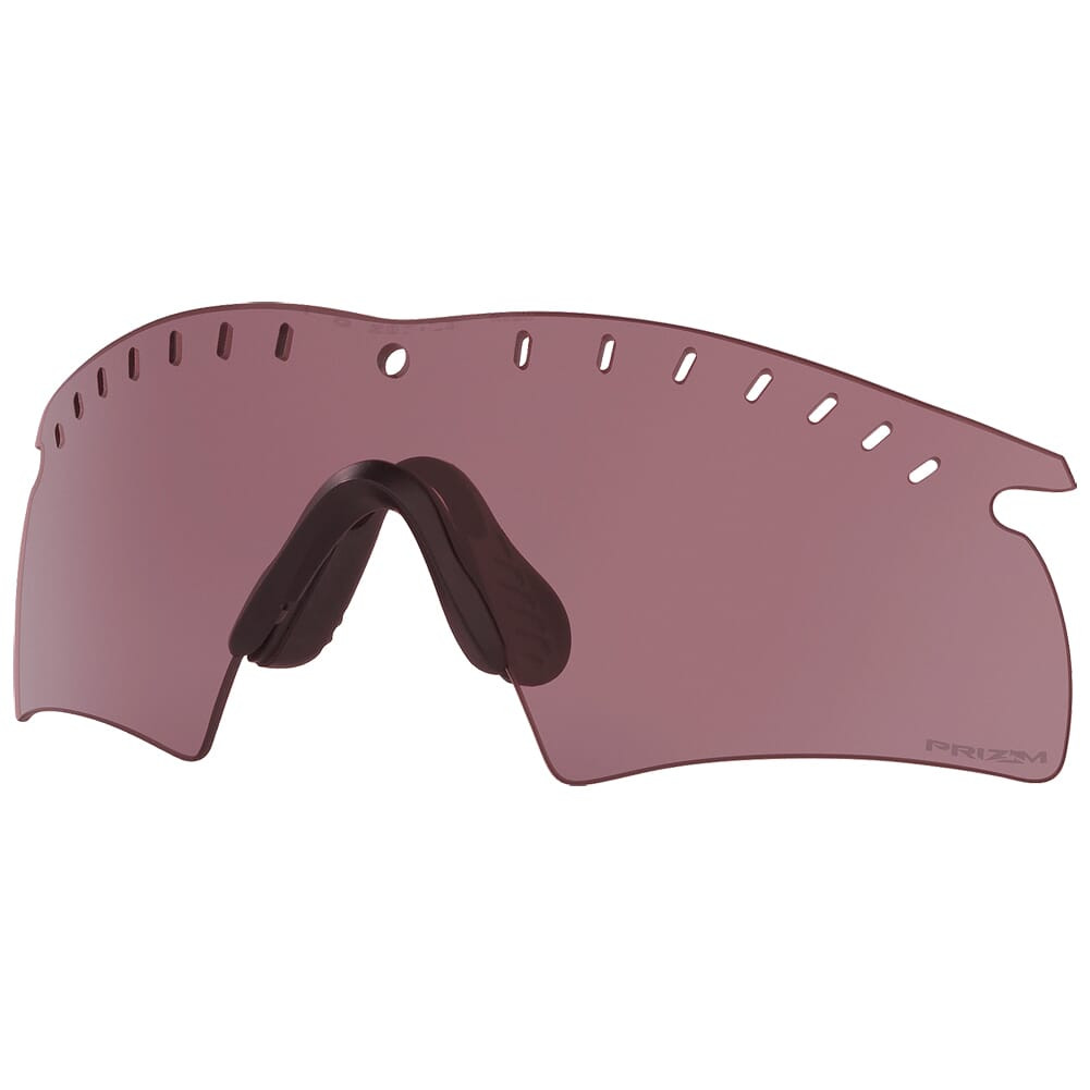 Oakley SI Ballistic M Frame 3.0 Replacement TR22 Hybrid/Vented 53-134
