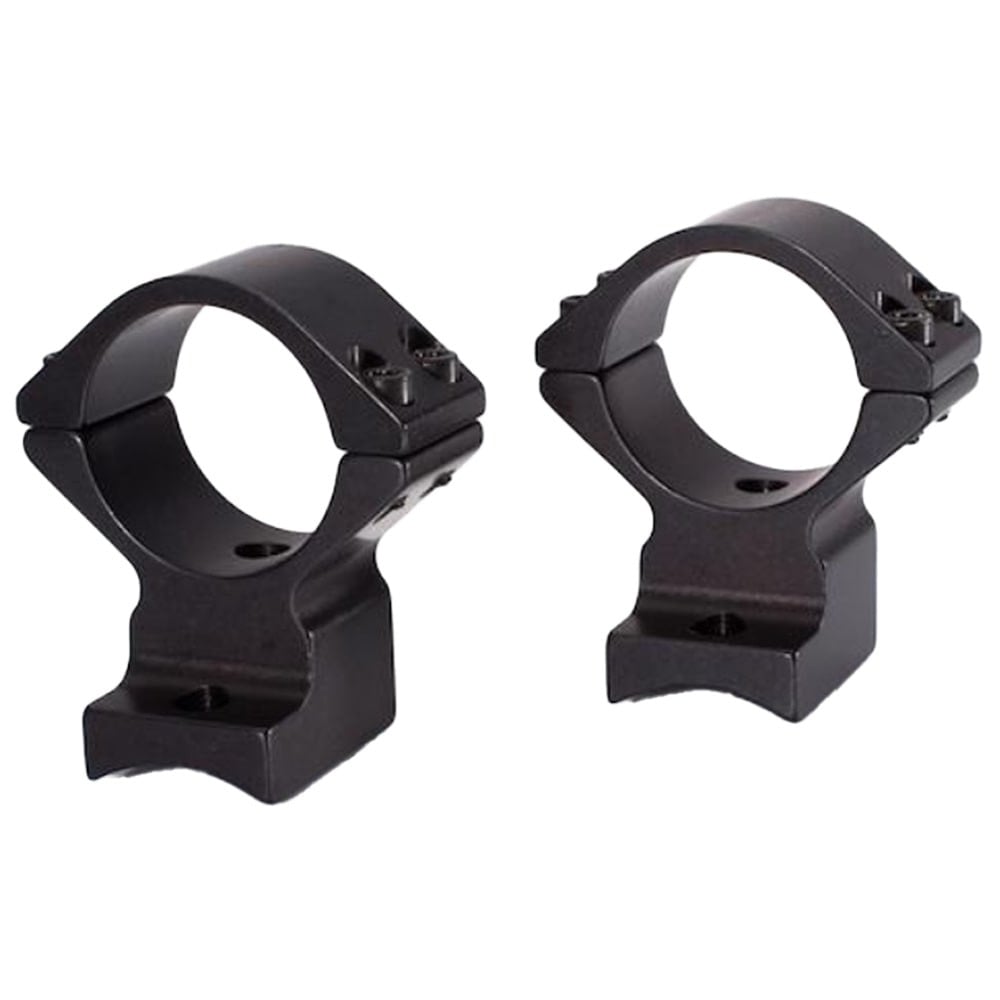 Talley Manufacturing 34mm Bergara B14, Christensen Mesa, Ridgeline, Rem Model 700 (Med) (Short Action 20 MOA) Alloy Lt. Wt. Ring Base Combo 840700SM