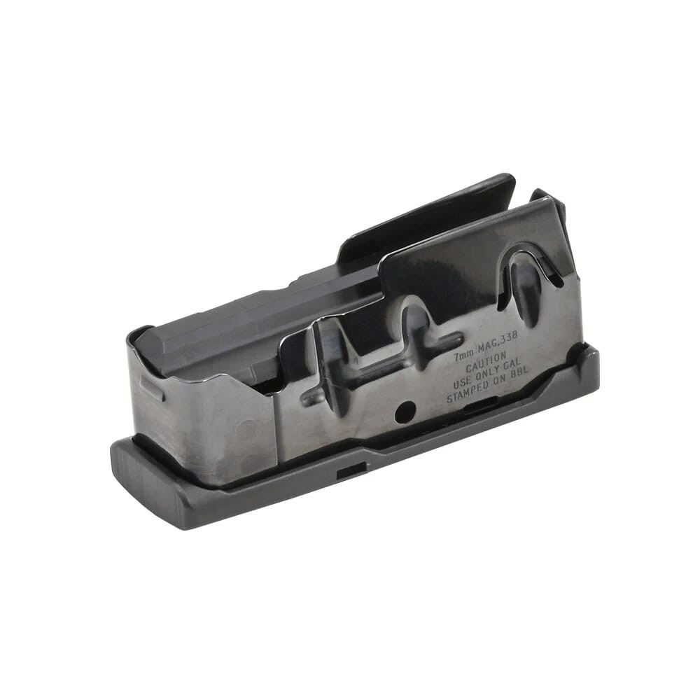 Savage Arms 110 Engage Hunter XP/Apex Hunter XP/Hog Hunter 7mm Rem Mag/.338 Win Mag 3rd Magazine 55119