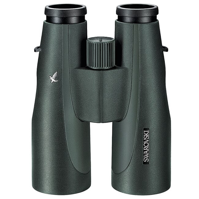 Swarovski SLC 15x56 WB Binocular Condition B Demo 58291