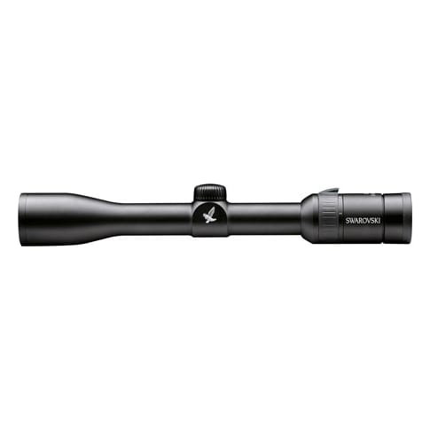 Swarovski Z3 3-10x42 Plex Riflescope Black 59011 Condition A Demo