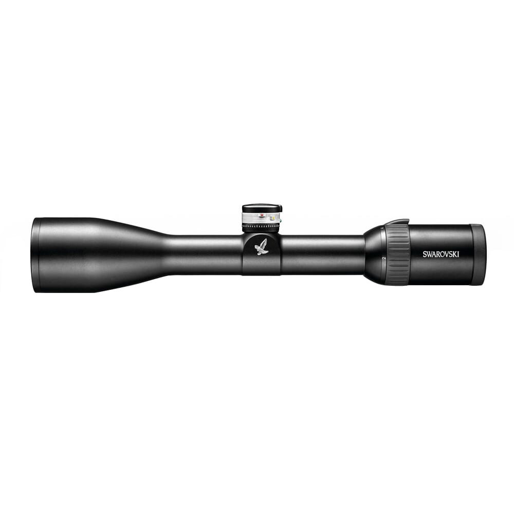 Swarovski Z6 2.5-15x44 BT Plex Riflescope Black 59410 A Condition Demo