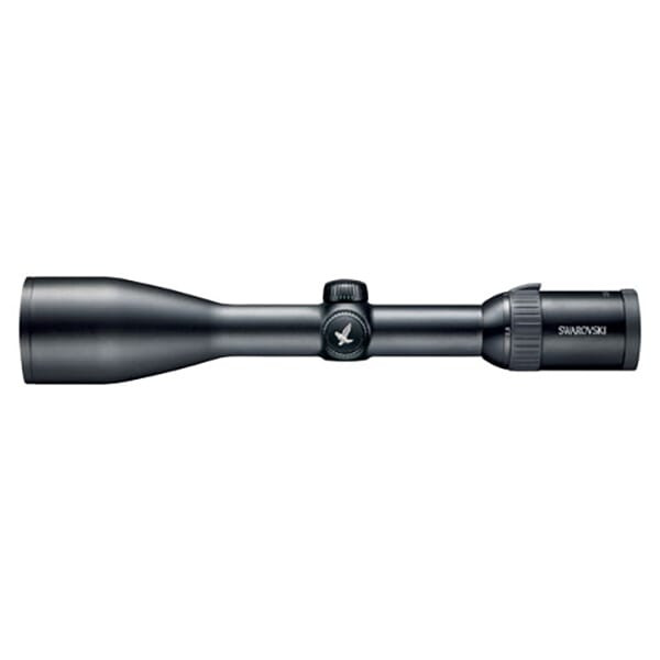 Swarovski Z6 2.5-15x56mm Plex Matte Black Condition A Demo Riflescope 59511