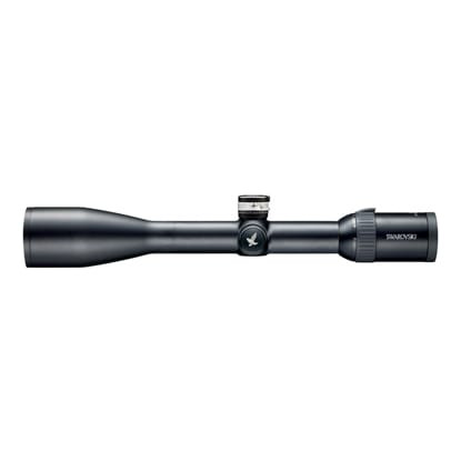 Swarovski Z6 3-18x50mm BT 4W Black Condition A Demo Riflescope 59618