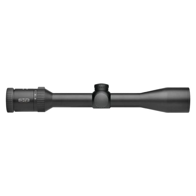Meopta MeoPro 3-9x40 Zplex Rimfire/Muzzleloader Scope 598360 Refurbished