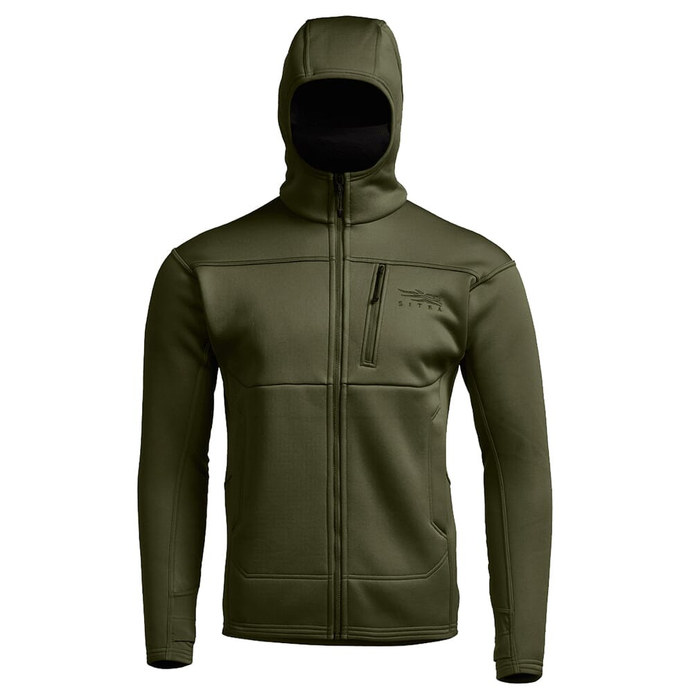 Sitka Gear Traverse Hoody Covert XX Large 600026-CV-XXL