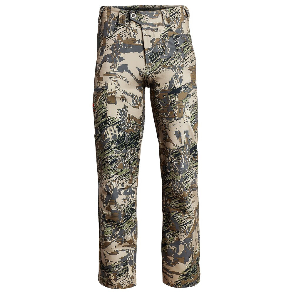 Sitka Gear Traverse Pant Optifade Open Country 32T 600029-OB-32T
