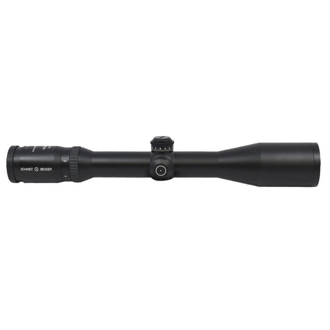 Schmidt Bender 3-12x42 Precision Hunter P3 .1 mrad Black Riflescope 845-811-862-40-01A02