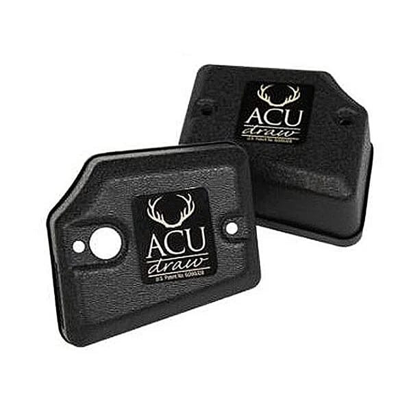 TenPoint Covers Blk HCA-423