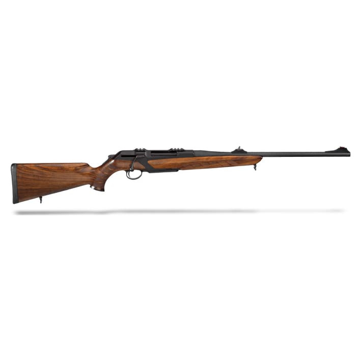 Merkel RX Helix .300 Win Grade 2 Wood Black Rifle