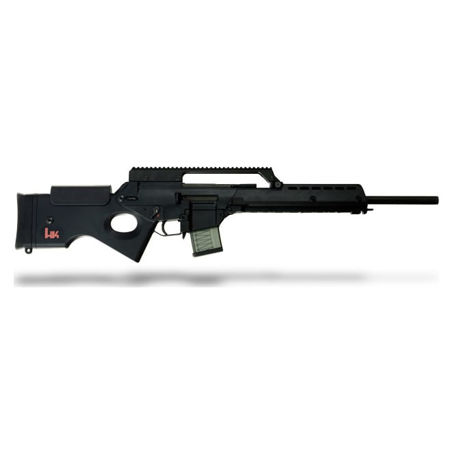 HK 227553 SL8-6 .223 Rifle