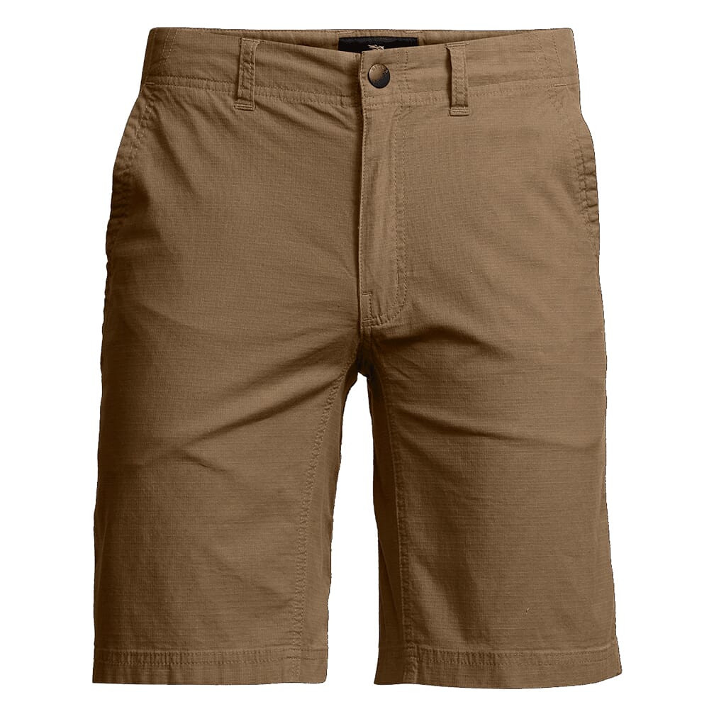 Sitka Gear Tarmac Short 10\" Tobacco 600253-TOB