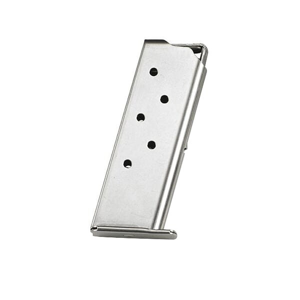 Beretta Pico .380 Standard 6rd Magazine JMPP3161