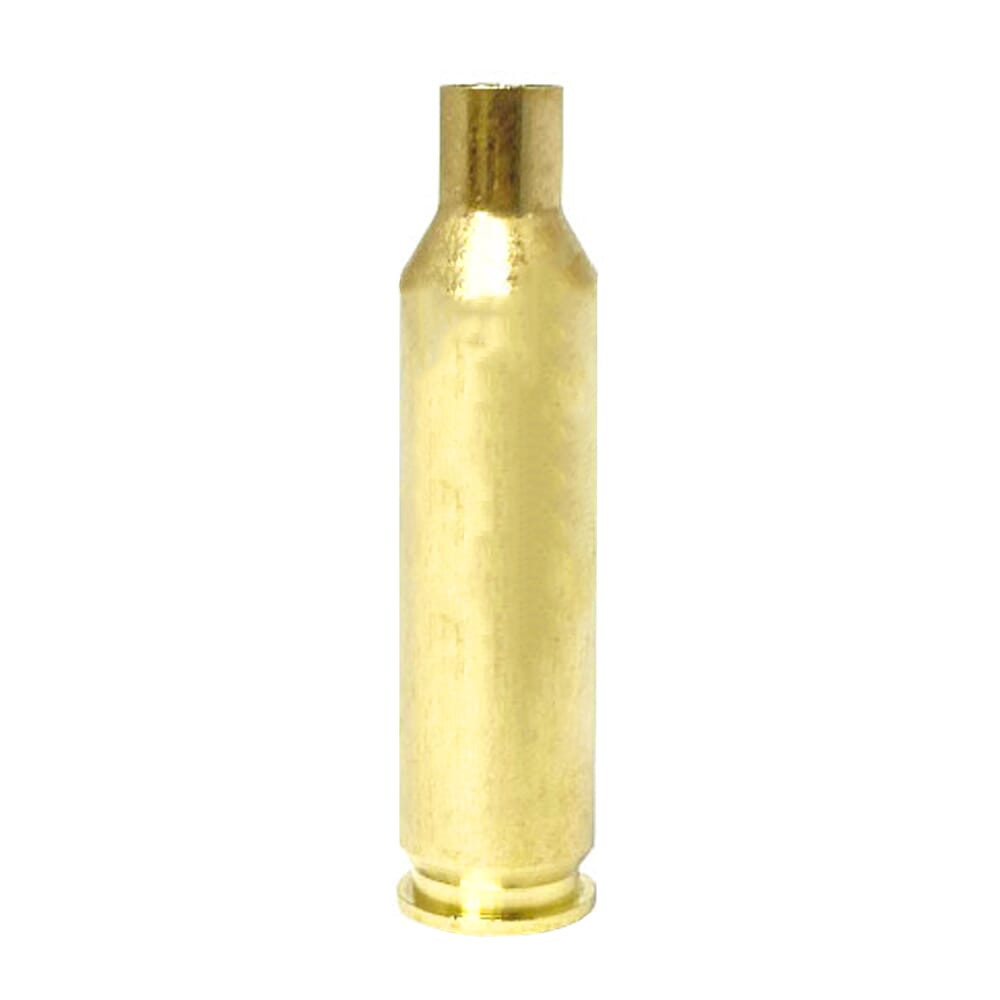 Hornady 25 Creedmoor Unprimed Brass Casings (50/Box) 86255