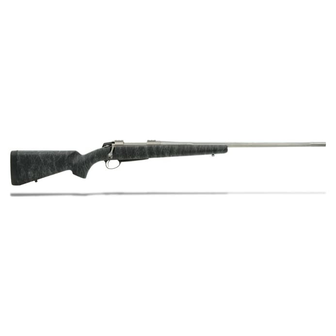 Sako A7 Big Game W/Roughtech Stock .300 WM Rifle JRMBG31F