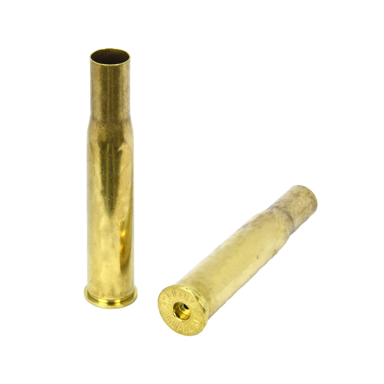 Hornady .450-400 Nitro Exp 3\" Unprimed Casings (20/Box) 86934