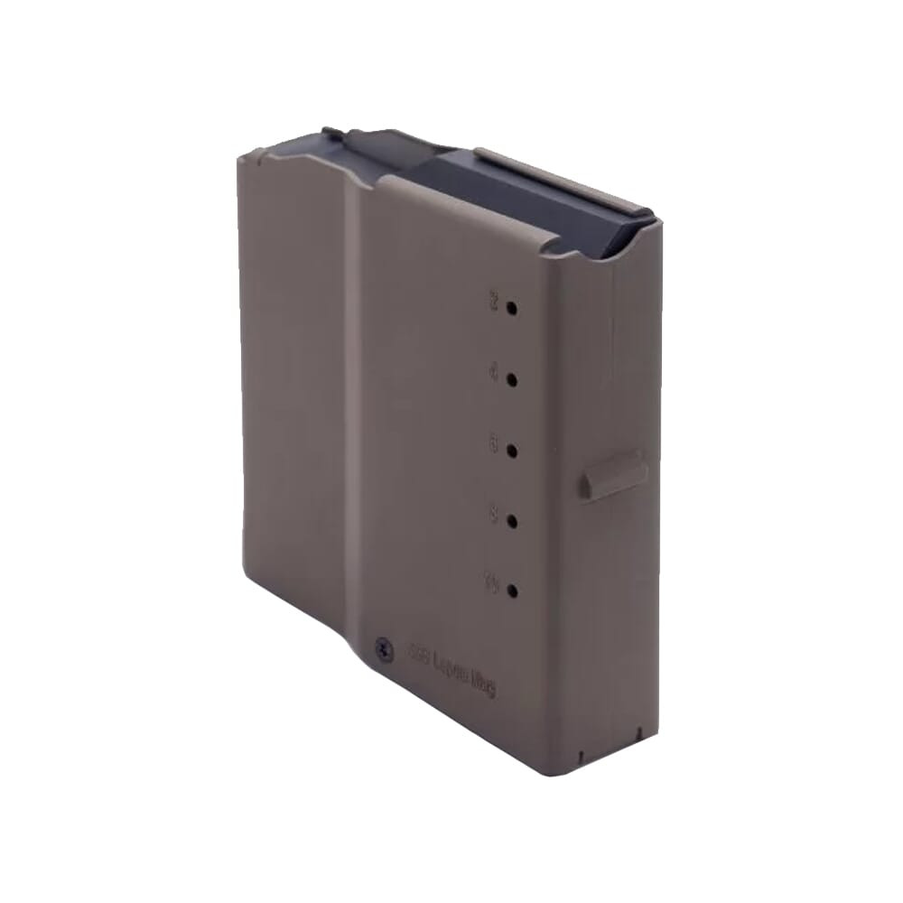 Steyr Arms .308 Win / 6.5 Creedmoor 10rd Flat Dark Earth Magazine for Steyr M1 6202050501DA-Steyr