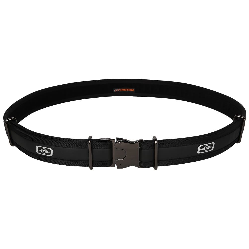 Easton Elite 18\" - 47\" Quiver Belt Carbon Black 626083