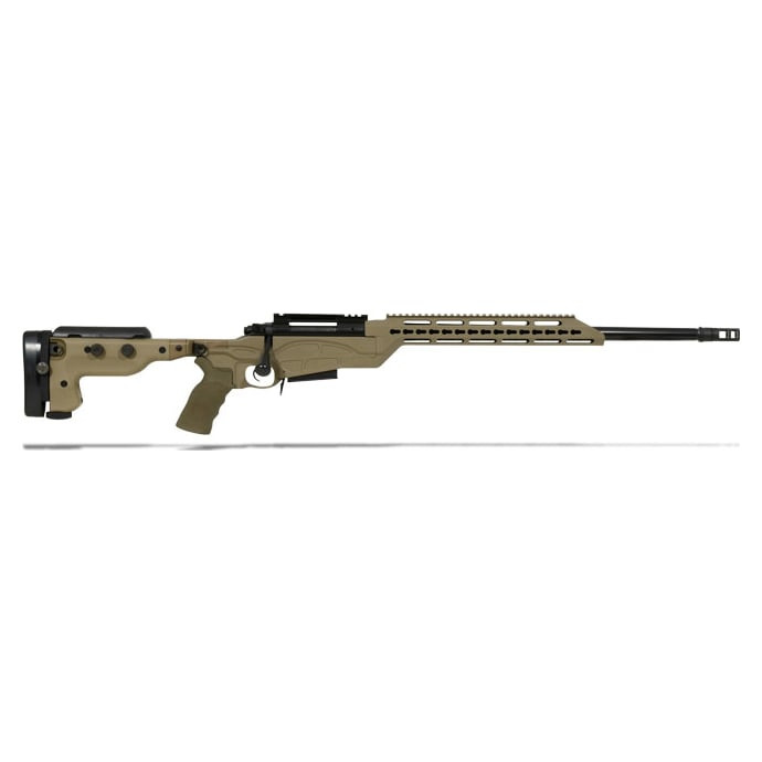 Kimber Advanced Tactical SOC 6.5 Creedmoor 3000787