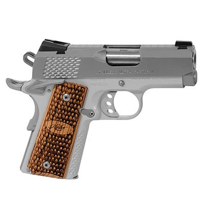Kimber 1911 Stainless Ultra Raptor II 9mm 3200364