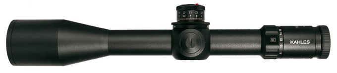 Kahles K 6-24x56 MSR Riflescope 10541