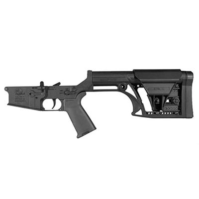 Armalite AR10 Versital Sporting Rifle Complete Lower L10VSR