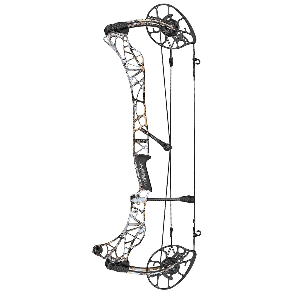 Mathews Lift 29.5 70# 28\" Elevated II RH HL Bow LAVR28HL