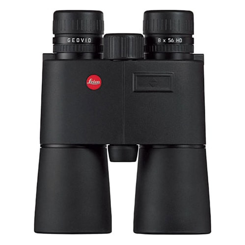 Leica Geovid 8x56 HD Yards Binocular 40042 Demo