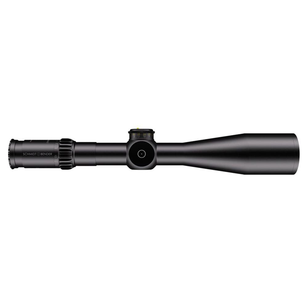 Schmidt Bender 5-25x56mm PM II LP MSR2 1cm ccw DT27 MTC LT / ST ZC CT Riflescope 689-911-812-G8-E8
