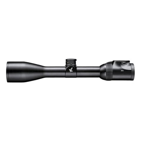 Swarovski Z6i 2.5-15x56 BT 4A-I Riflescope Black 69558 A Condition Demo